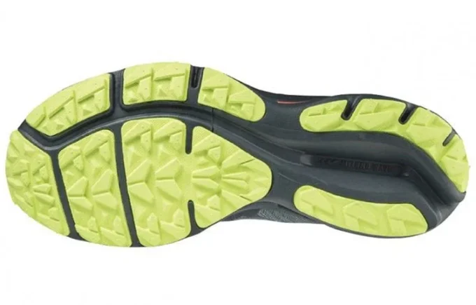 Wave Rider Gtx Sw “Grey Green”
