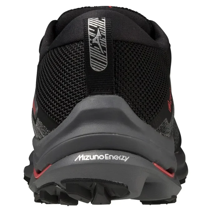 Wave Rider GTX Trail Running Sneakers “Iron Gate Oyster Mushroom Bittersweet”