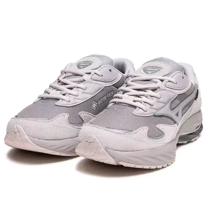 Wave Rider GTX “Wind Chime Opal Grey Quiet Shade” Wave Rider GTX “Wind Chime Opal Grey Quiet Shade”