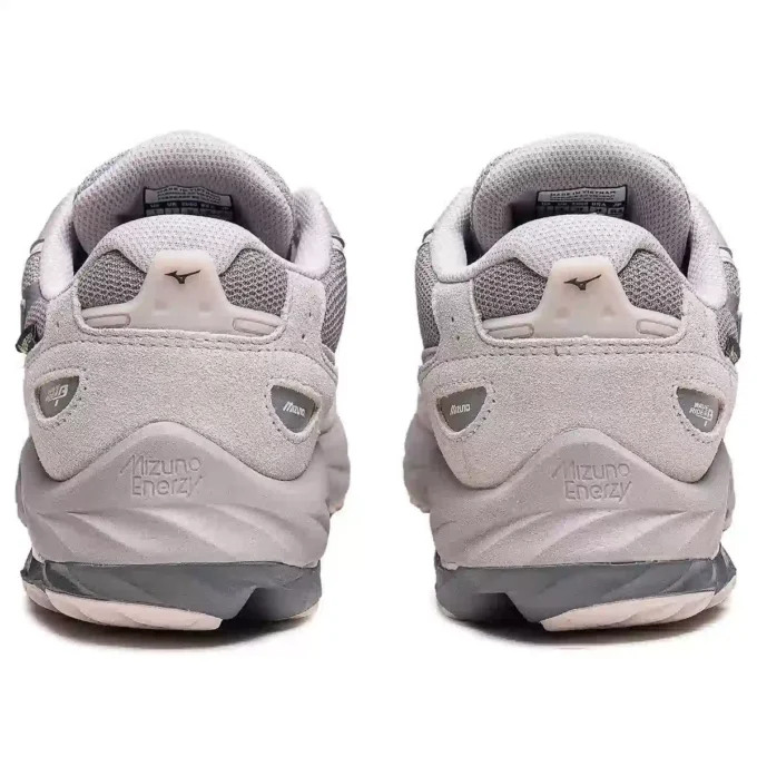 Wave Rider GTX “Wind Chime Opal Grey Quiet Shade” Wave Rider GTX “Wind Chime Opal Grey Quiet Shade”