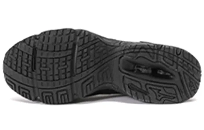 Wave Rider Low “Solar Black”