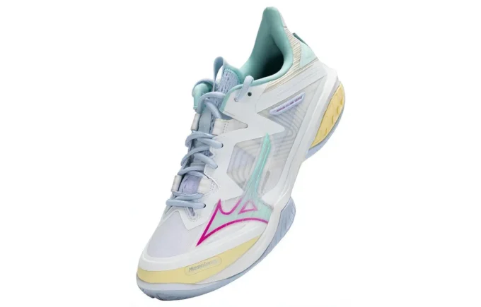Wave Rider Neo 2 “White Pink Blue”