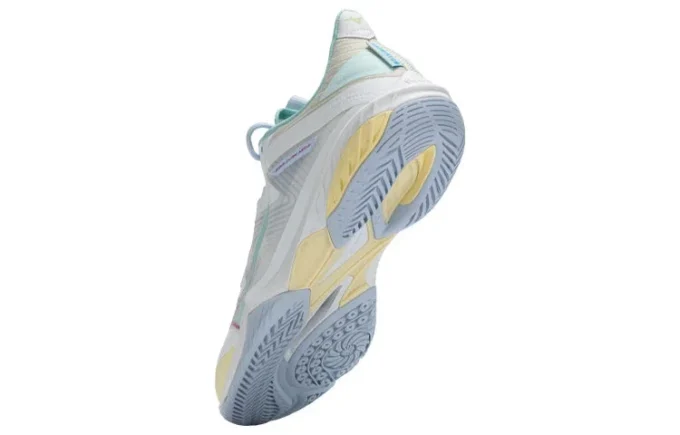 Wave Rider Neo 2 “White Pink Blue”