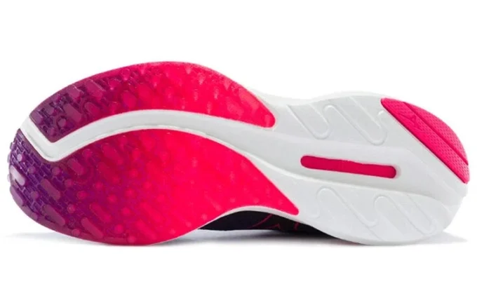 Wave Rider Neo “Black Red”