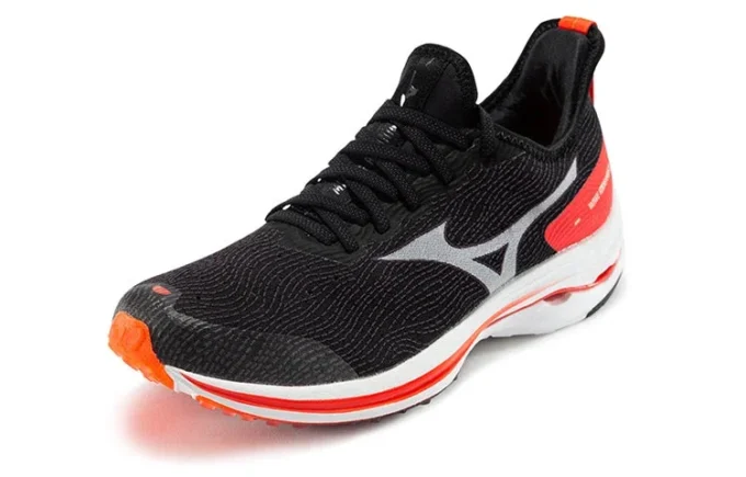 Wave Rider Neo “Red Black”