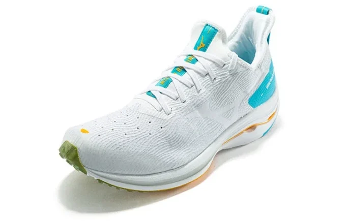 Wave Rider Neo “White Blue”