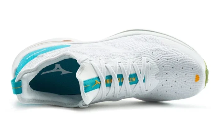 Wave Rider Neo “White Blue”