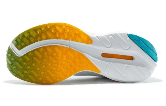 Wave Rider Neo “White Blue”