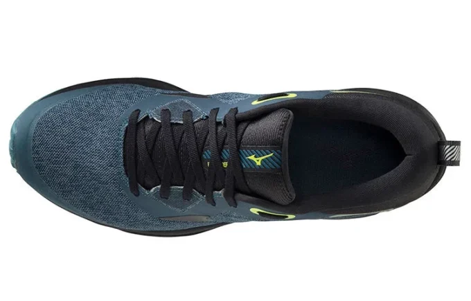 Wave Rider Tt 2 Trail “Blue Black”