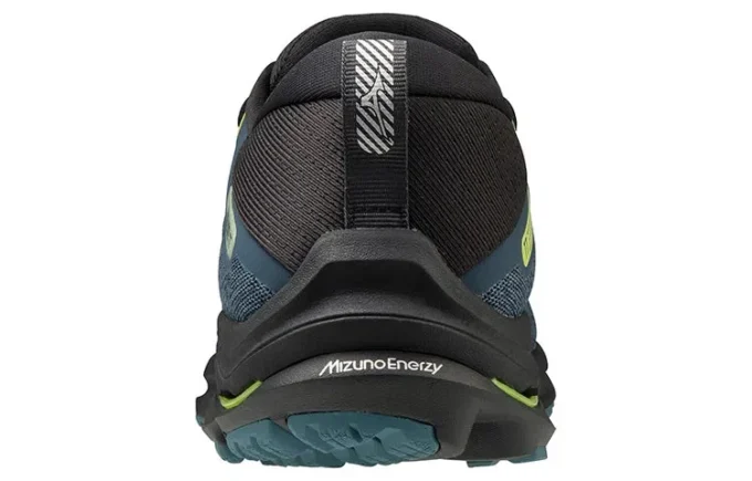 Wave Rider Tt 2 Trail “Blue Black”