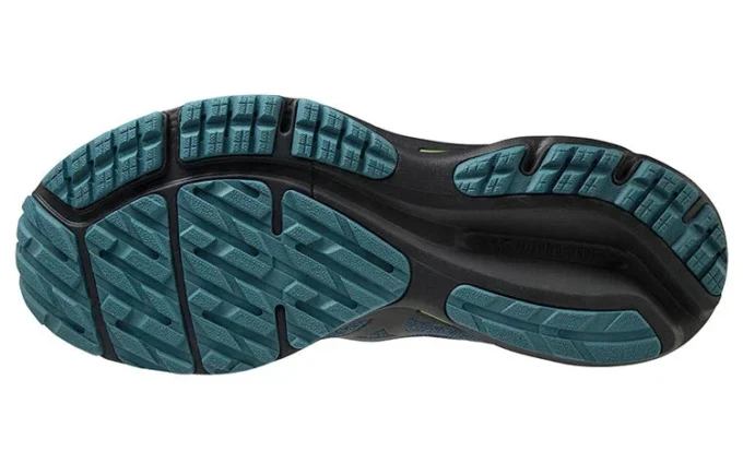 Wave Rider Tt 2 Trail “Blue Black”