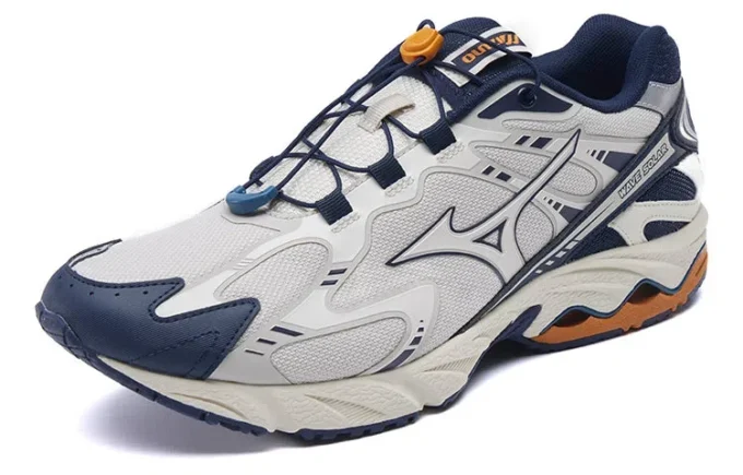 Wave Rider V2 “Slip Resistant LowTop Casual”