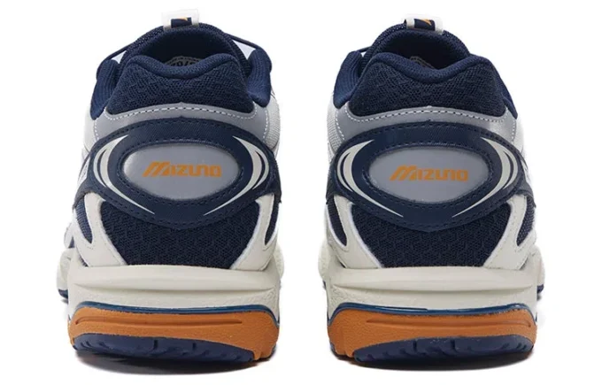 Wave Rider V2 “Slip Resistant LowTop Casual”