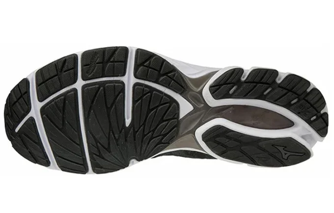 Wave Rider Waveknit 3 “Black”