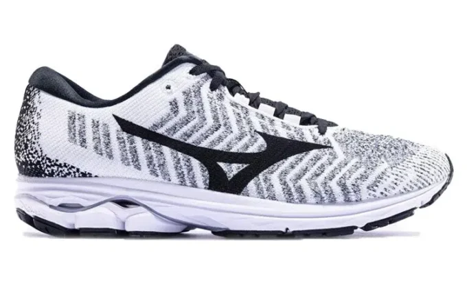 Wave Rider Waveknit 3 “Black Grey”