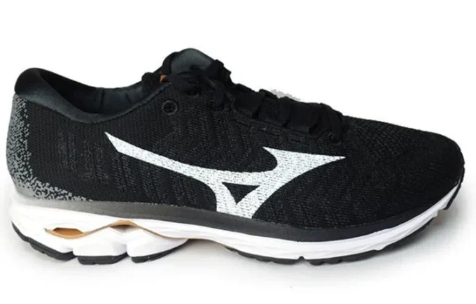 Wave Rider Waveknit 3 “Black White”