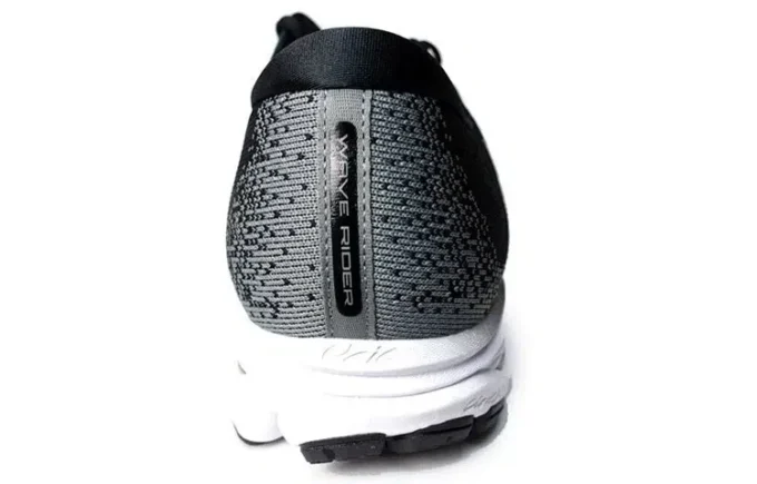 Wave Rider Waveknit 3 “Black White”
