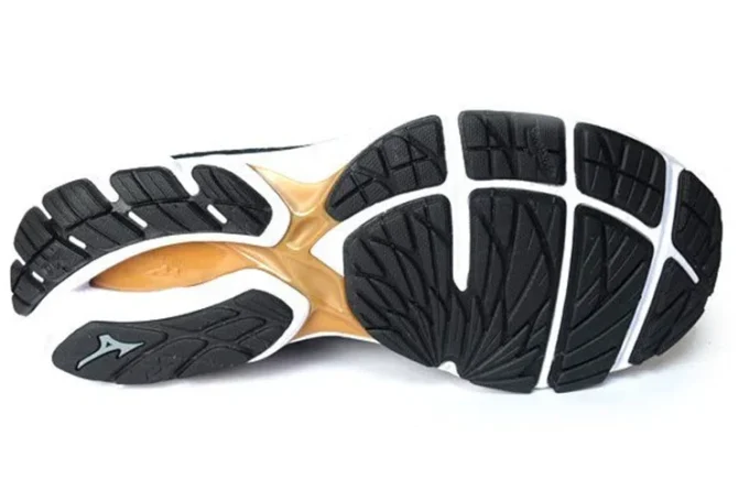 Wave Rider Waveknit 3 “Black White”