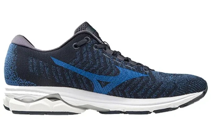 Wave Rider Waveknit 3 “Blue Black”