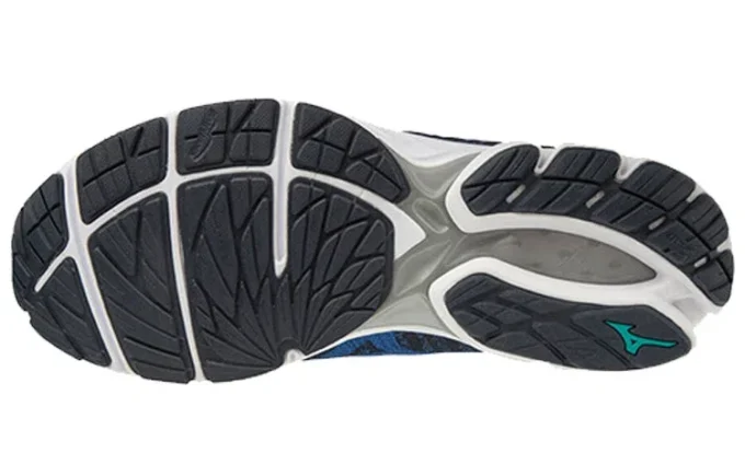 Wave Rider Waveknit 3 “Blue Black”