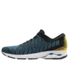 Wave Rider Waveknit 3 “Blue Black Yellow”