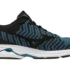 Wave Rider Waveknit 3 “Blue Black Yellow”