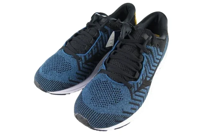 Wave Rider Waveknit 3 “Blue Black Yellow”