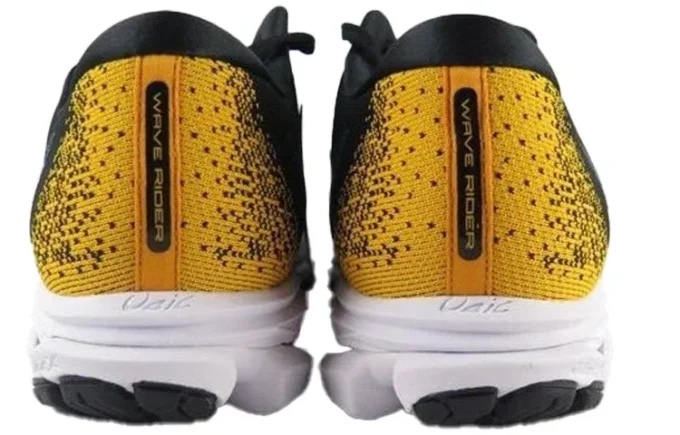 Wave Rider Waveknit 3 “Blue Black Yellow”