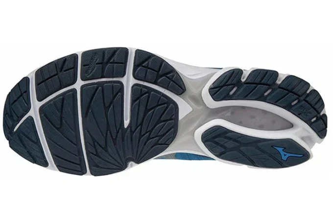 Wave Rider Waveknit 3 “Blue Grey”