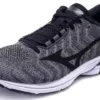 Wave Rider Waveknit 3 “Grey Black”
