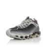 White Mountaineering Wave Prophecy X Shoes “Grey”