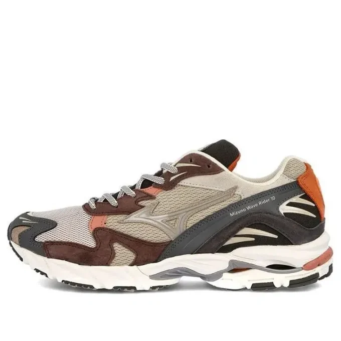 Wood Wood x Wave Rider 10.55 “Wood Ash”