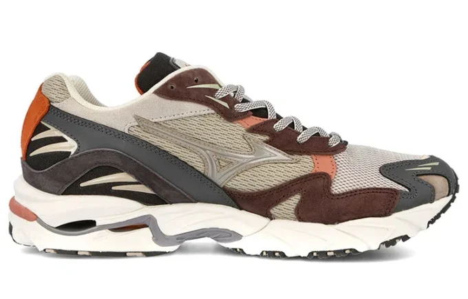 Wood Wood x Wave Rider 10.55 “Wood Ash”