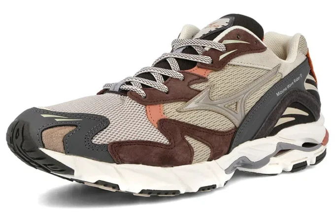 Wood Wood x Wave Rider 10.55 “Wood Ash”