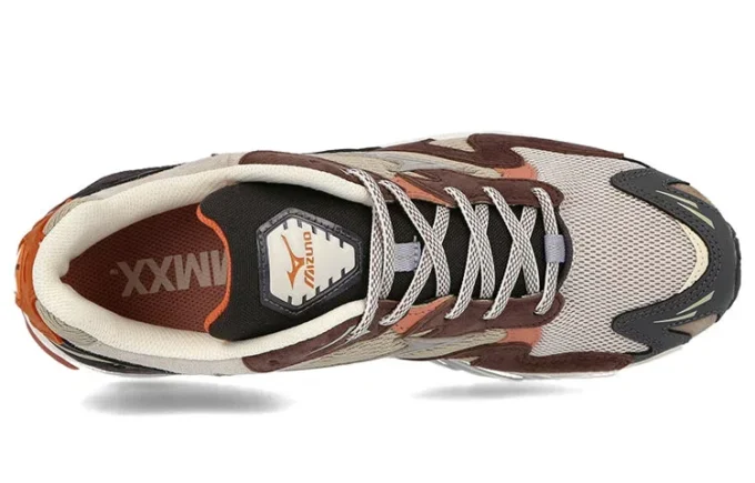 Wood Wood x Wave Rider 10.55 “Wood Ash”