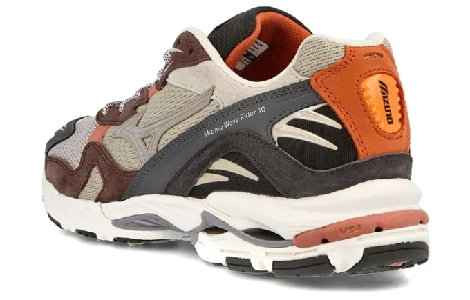 Wood Wood x Wave Rider 10.55 “Wood Ash”